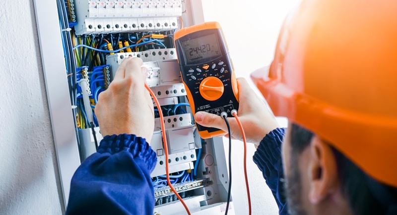 Yayladağı Elektrikçi